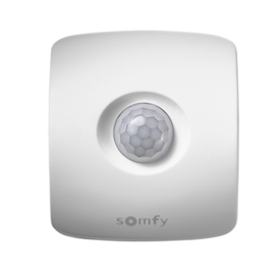 Détecteur de mouvement SOMFY IO