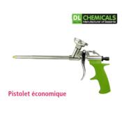 Pistolet conomique  mousse PU