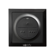 Commande murale radio RTS séquentielle IP55 - Wall Switch RTS