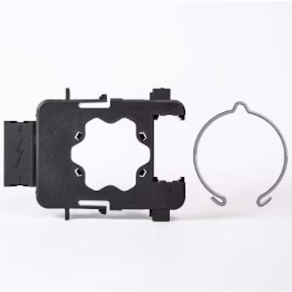 Support moteur pour coffres ID1 et ID2