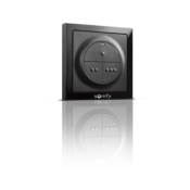 Commande murale radio RTS séquentielle IP55 - Wall Switch RTS