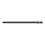 Embout standard Z SB, 20 x 152 mm pour vis TORX