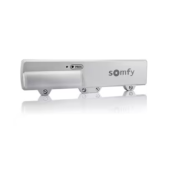 Emetteur universel Somfy XSE pour barre palpeuse